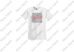 I will not pay off nits T-shirt - Nitswhitered